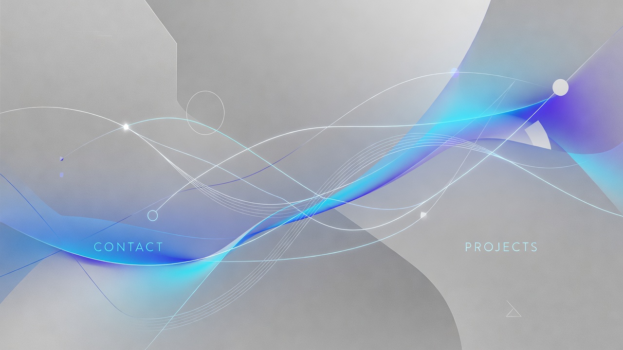 Designing Trust Into Motion