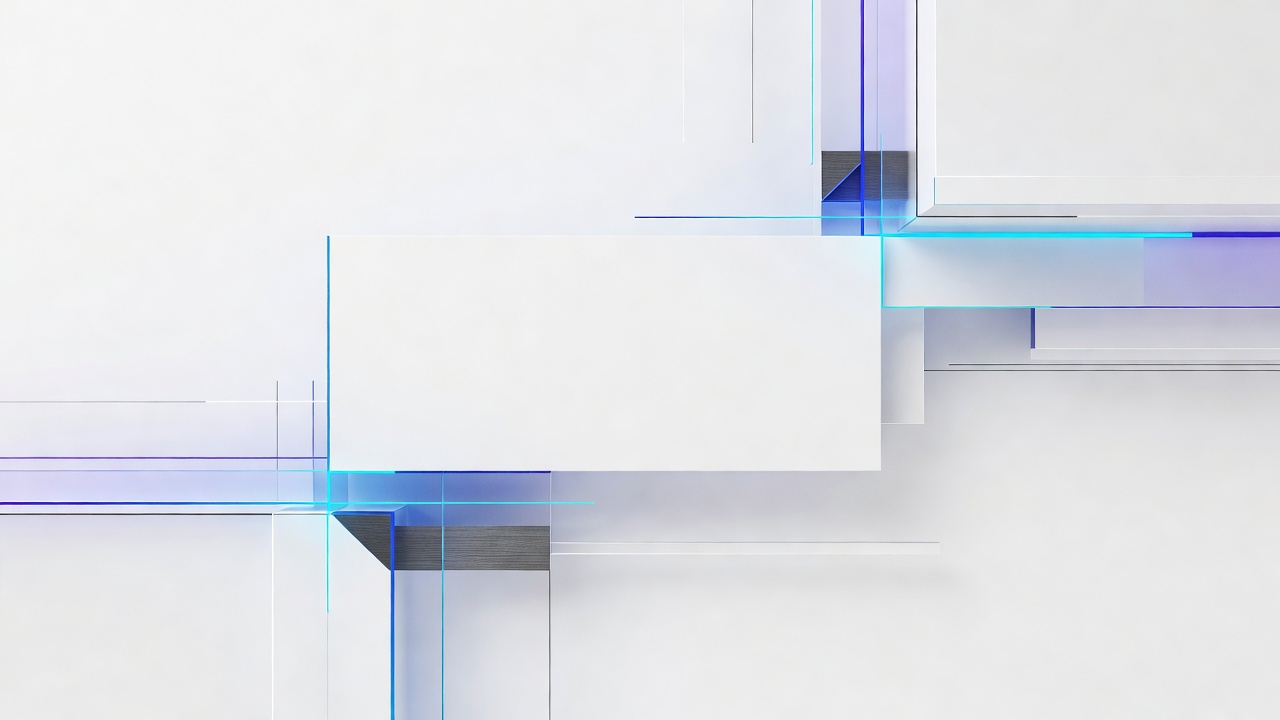 Structured For Clarity At Scale